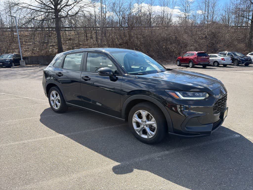 Thumbnail: 2023 Honda HR-V - 19