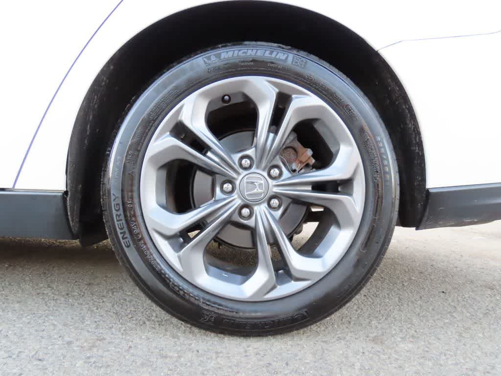 Thumbnail: 2023 Honda Accord - 8