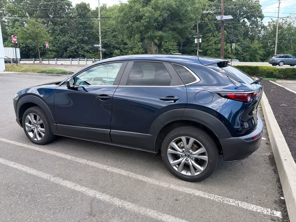 Thumbnail: 2021 Mazda CX-30 - 6