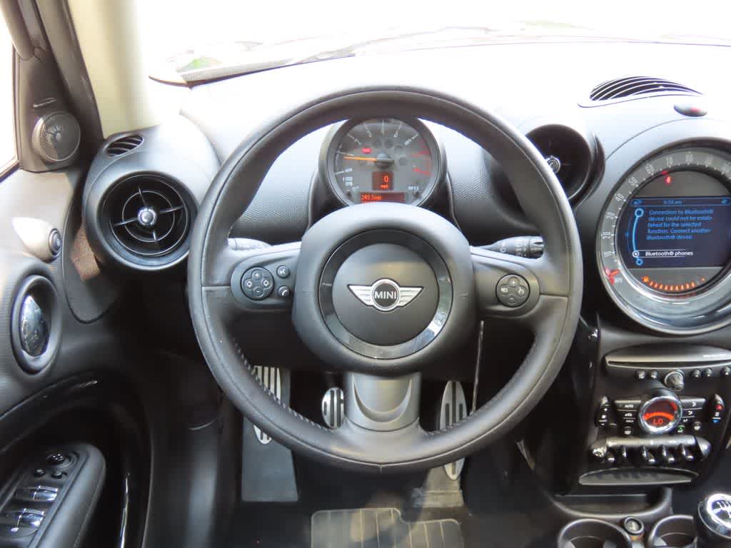 Thumbnail: 2016 MINI Cooper Countryman - 20