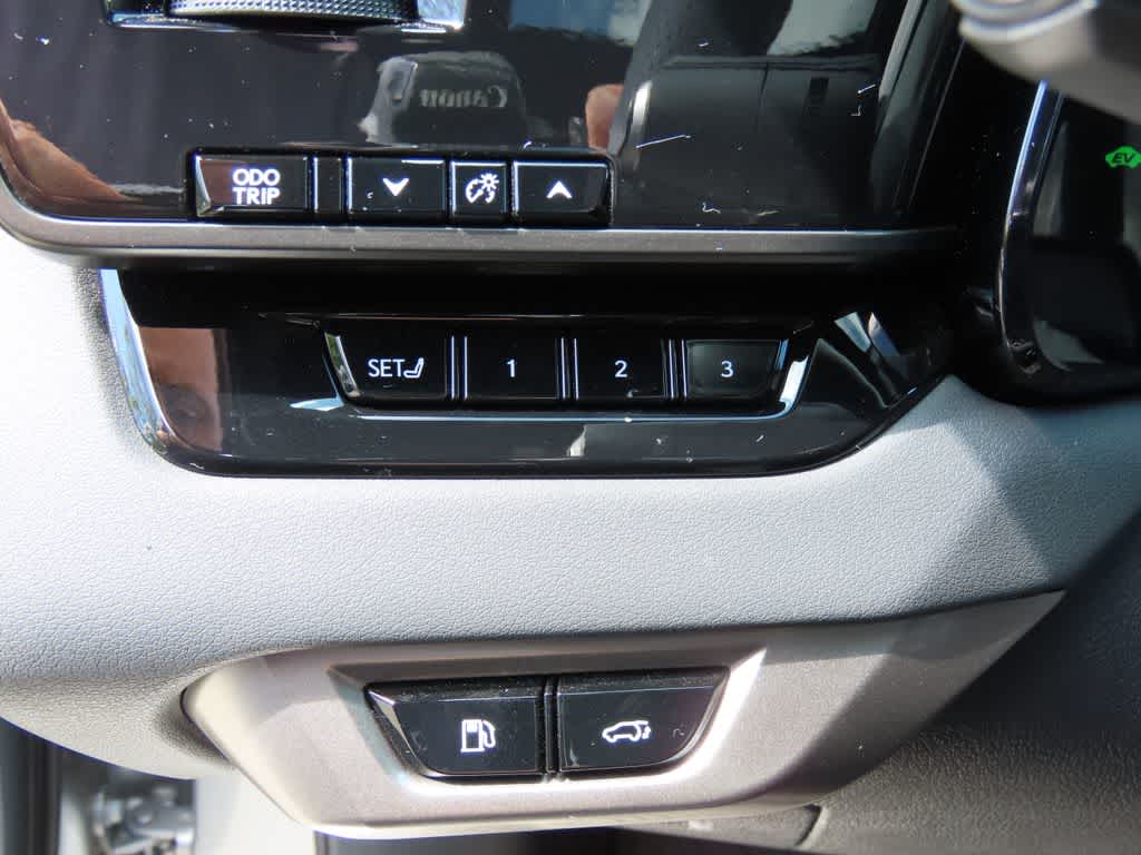 Thumbnail: 2025 Lexus RX - 20