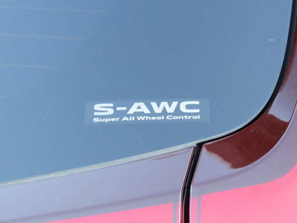 Thumbnail: 2023 Mitsubishi Eclipse Cross - 9