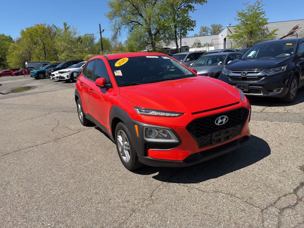 Thumbnail: 2020 Hyundai Kona - 25