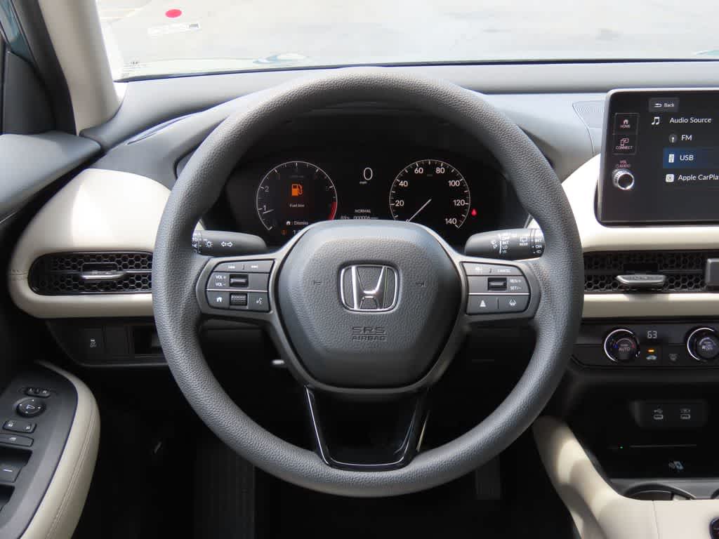 Thumbnail: 2027 Honda HR-V - 18