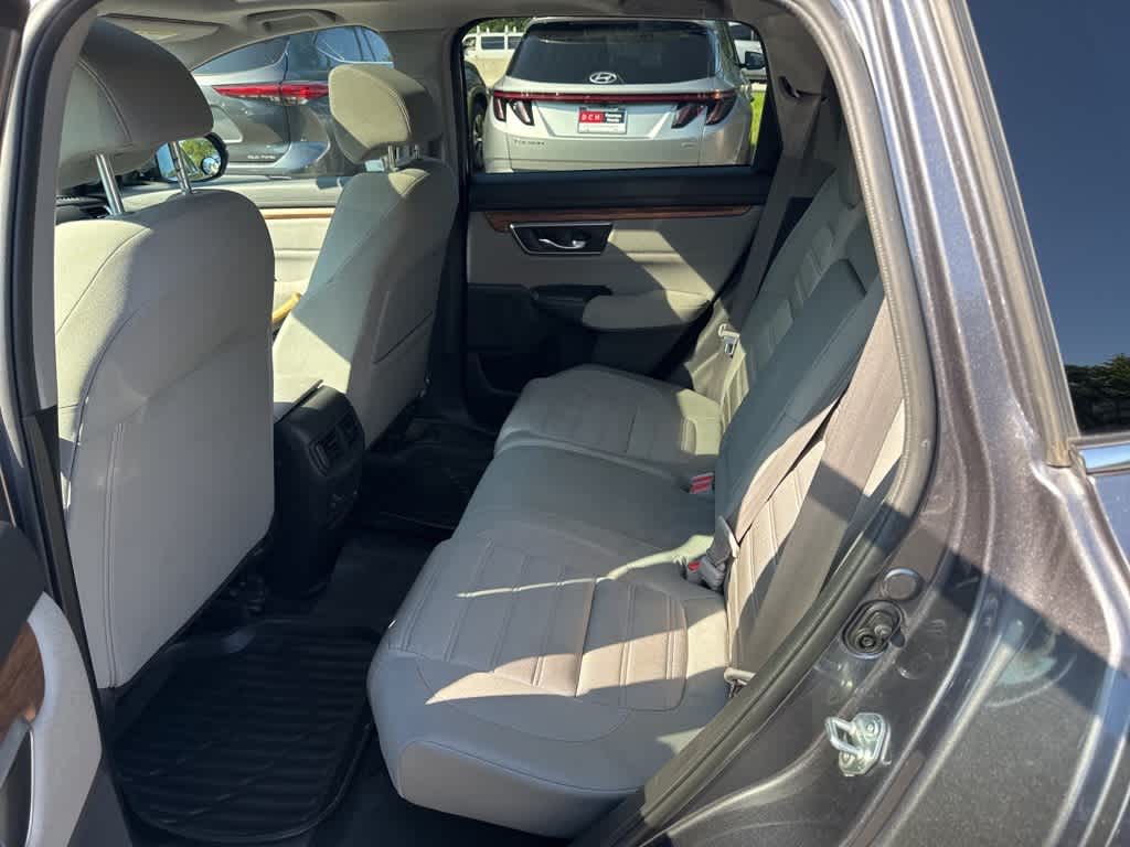 Thumbnail: 2022 Honda CR-V - 19