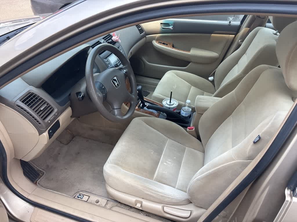 Thumbnail: 2004 Honda Accord - 2