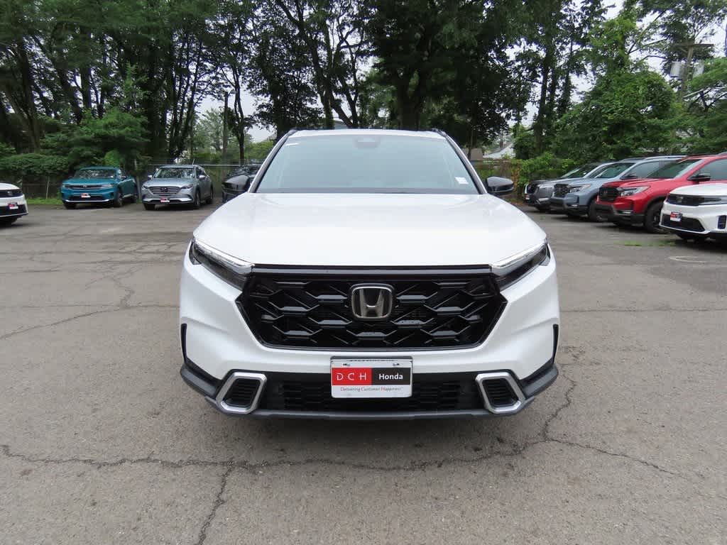 Thumbnail: 2026 Honda CR-V - 6
