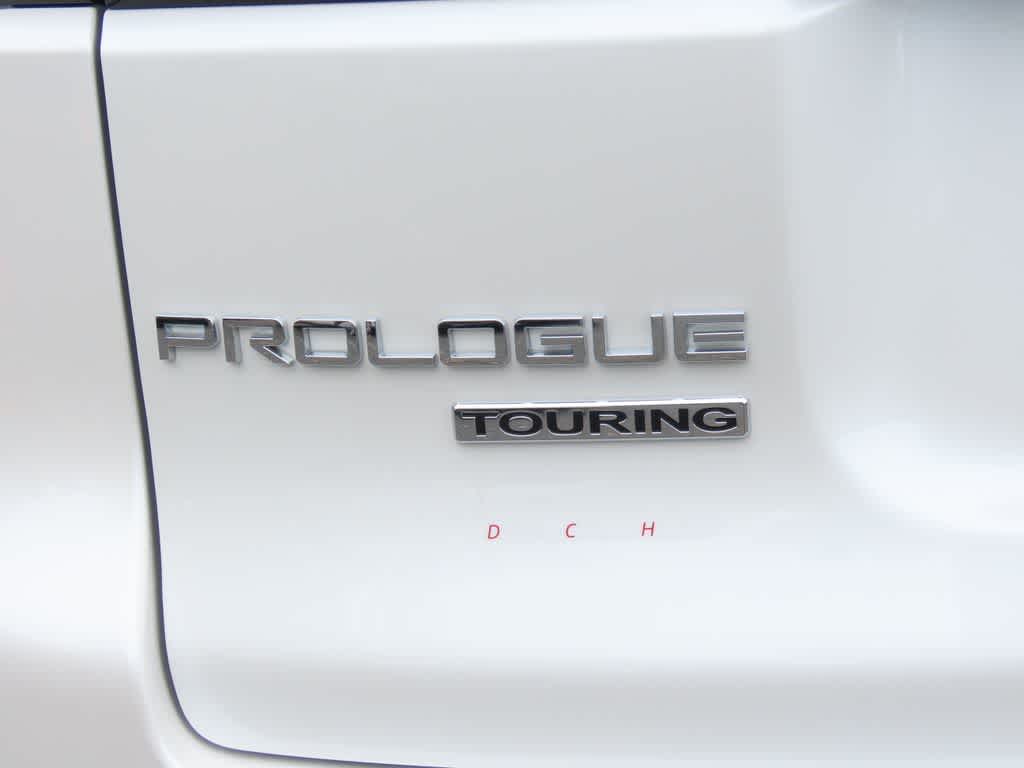 Thumbnail: 2026 Honda Prologue - 7