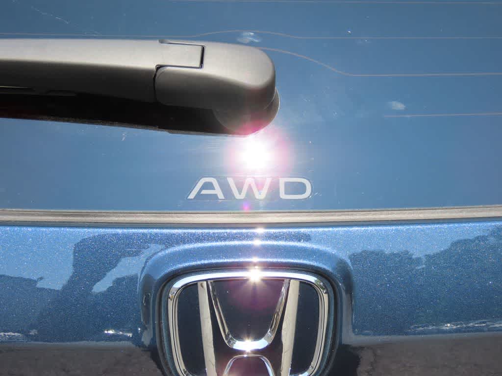 Thumbnail: 2026 Honda CR-V - 9