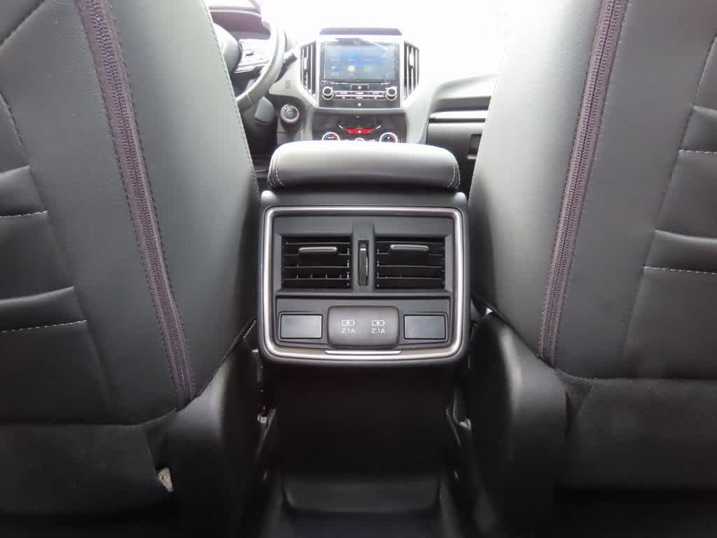 Thumbnail: 2019 Subaru Forester - 25