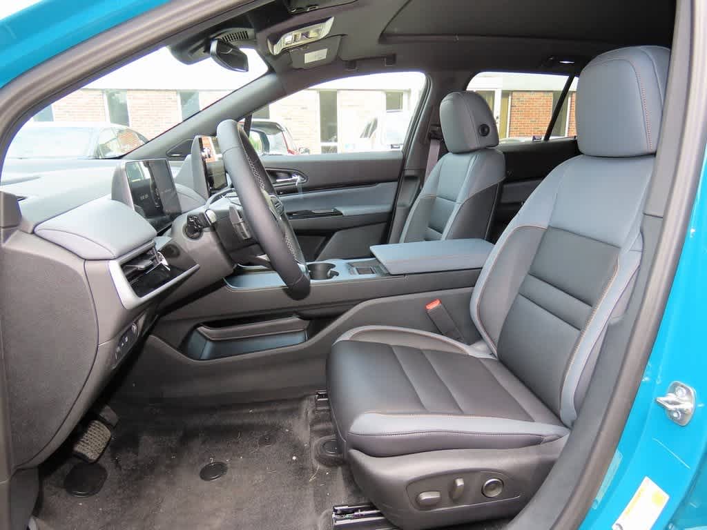 Thumbnail: 2026 Honda Prologue - 12