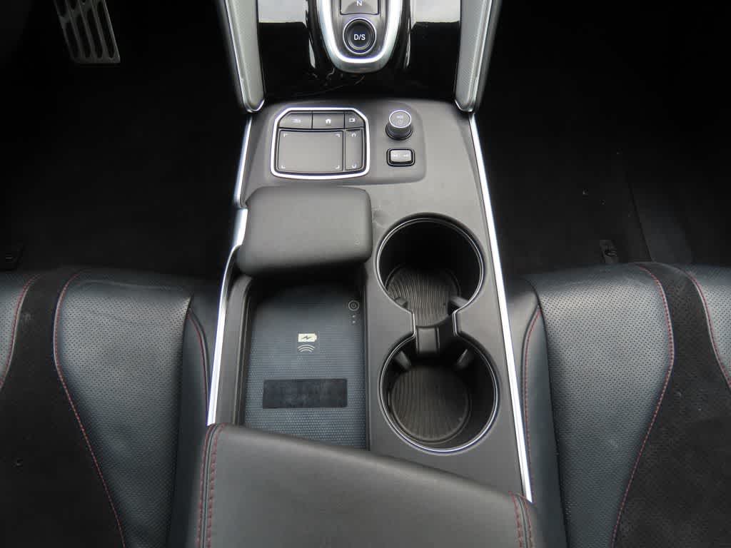 Thumbnail: 2023 Acura TLX - 23