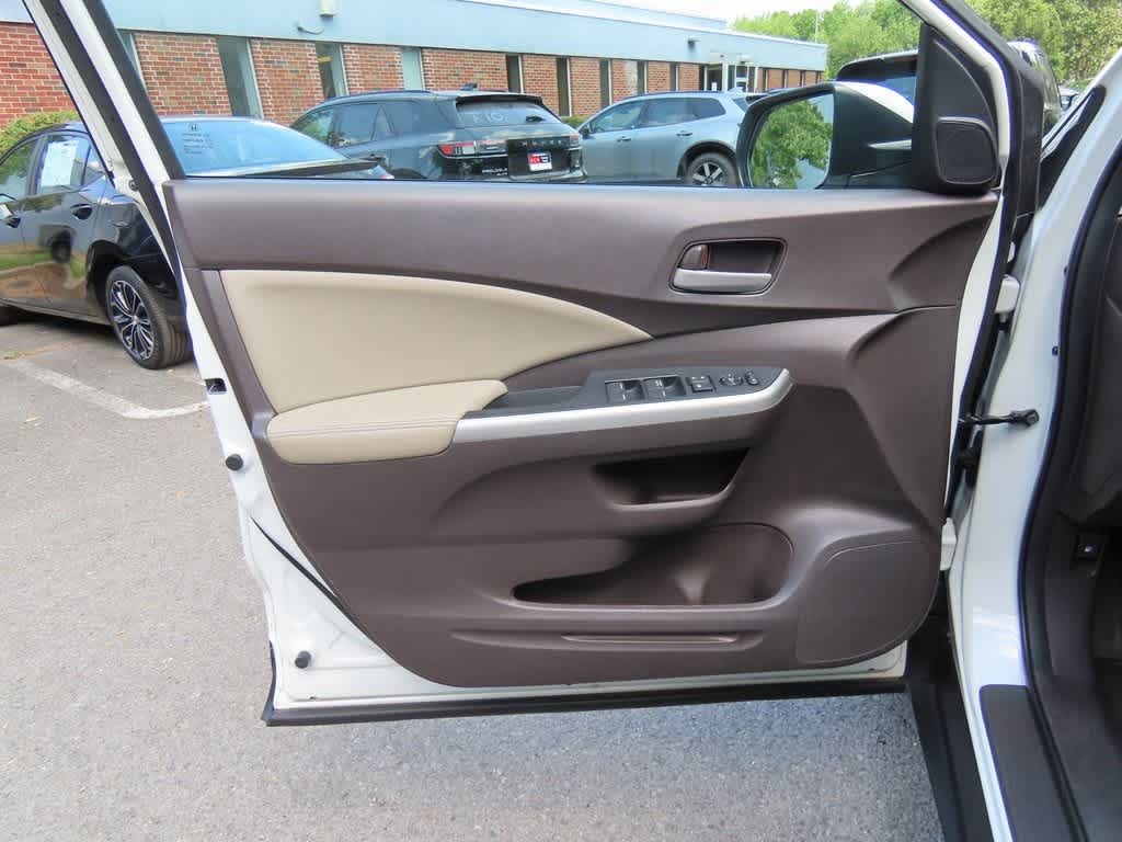 Thumbnail: 2014 Honda CR-V - 15