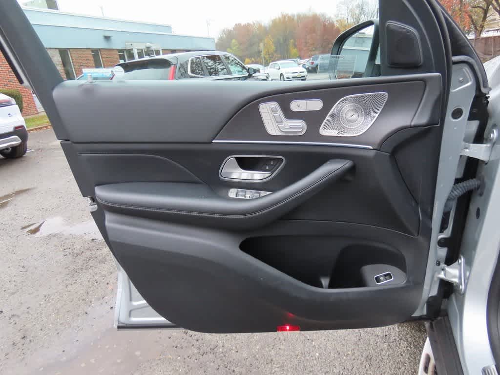 Thumbnail: 2021 Mercedes-Benz GLE - 15