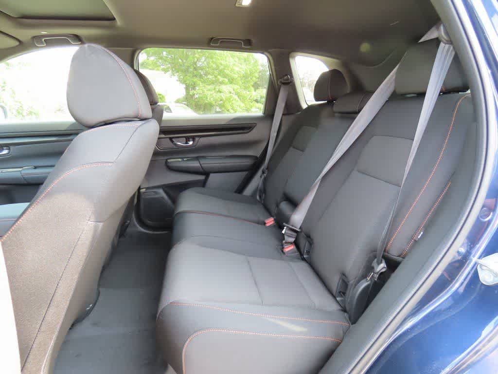 Thumbnail: 2026 Honda CR-V - 14