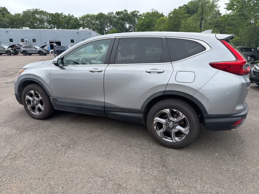 Thumbnail: 2019 Honda CR-V - 11