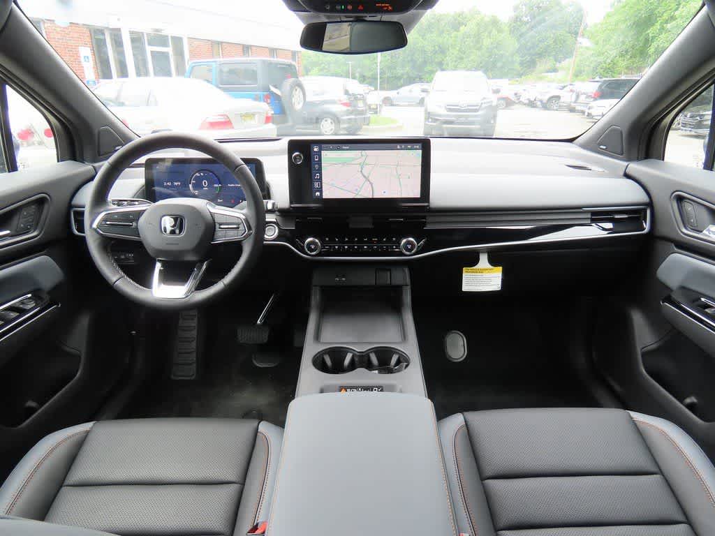 Thumbnail: 2026 Honda Prologue - 17