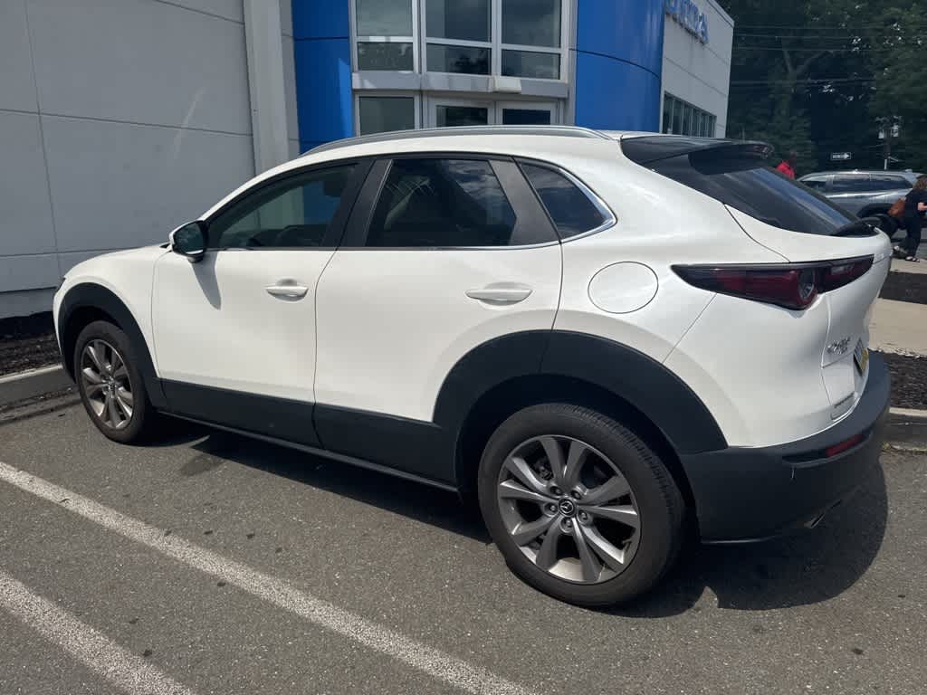 Thumbnail: 2022 Mazda CX-30 - 11