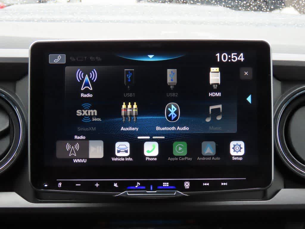 Thumbnail: 2019 Toyota Tacoma - 22