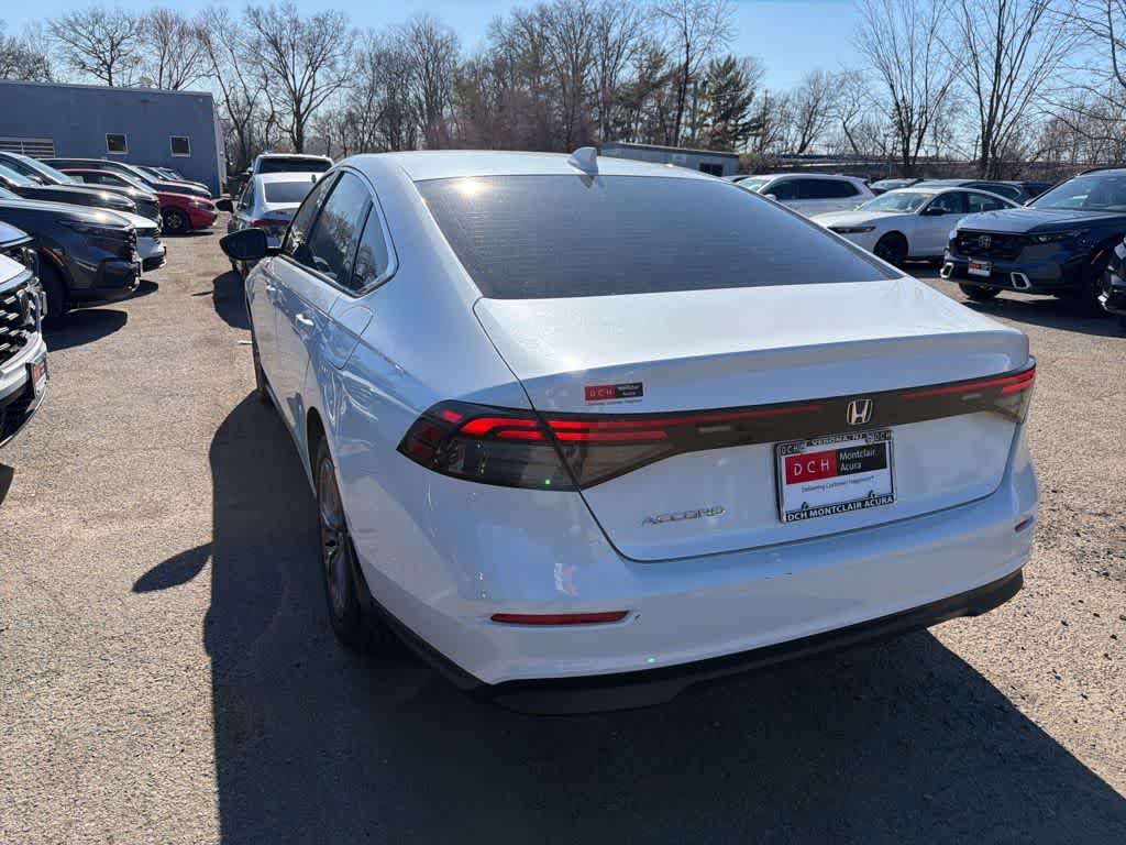 Thumbnail: 2024 Honda Accord - 6