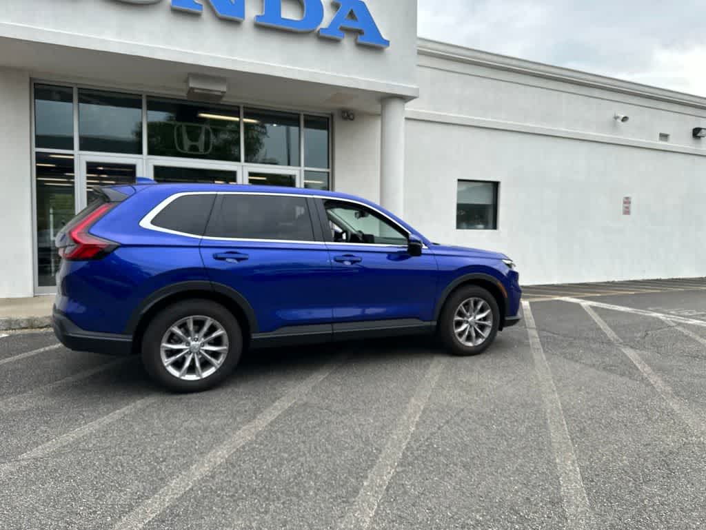 Thumbnail: 2024 Honda CR-V - 13