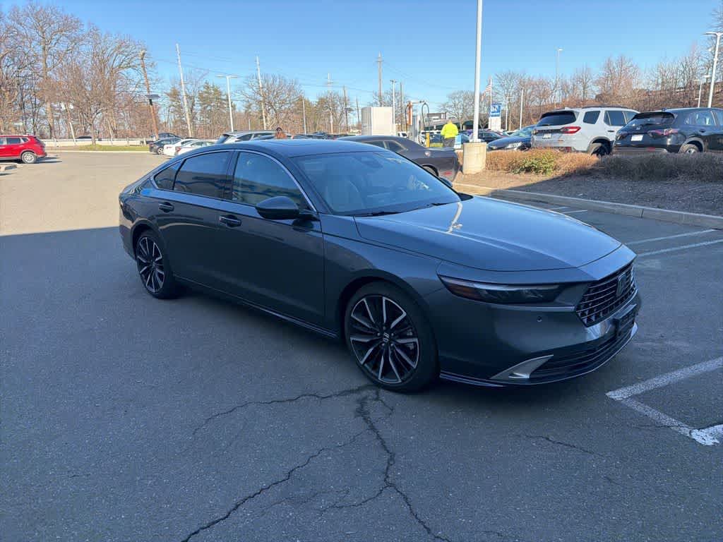 Thumbnail: 2024 Honda Accord - 18