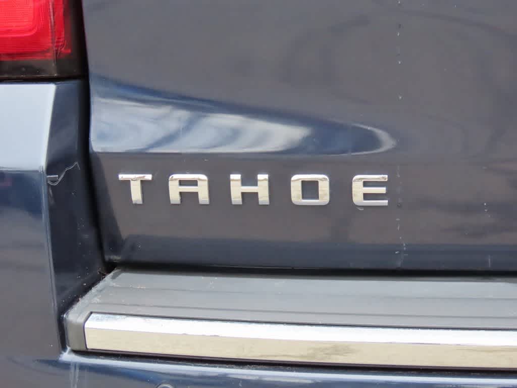 Thumbnail: 2017 Chevrolet Tahoe - 7