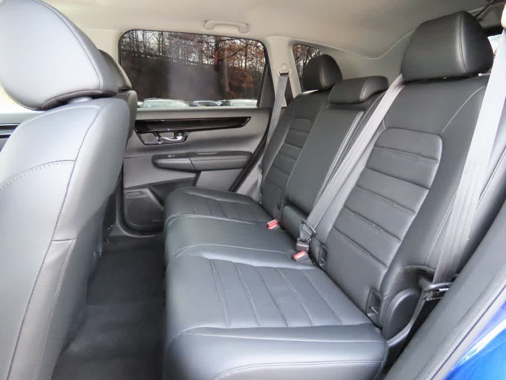 Thumbnail: 2024 Honda CR-V - 13