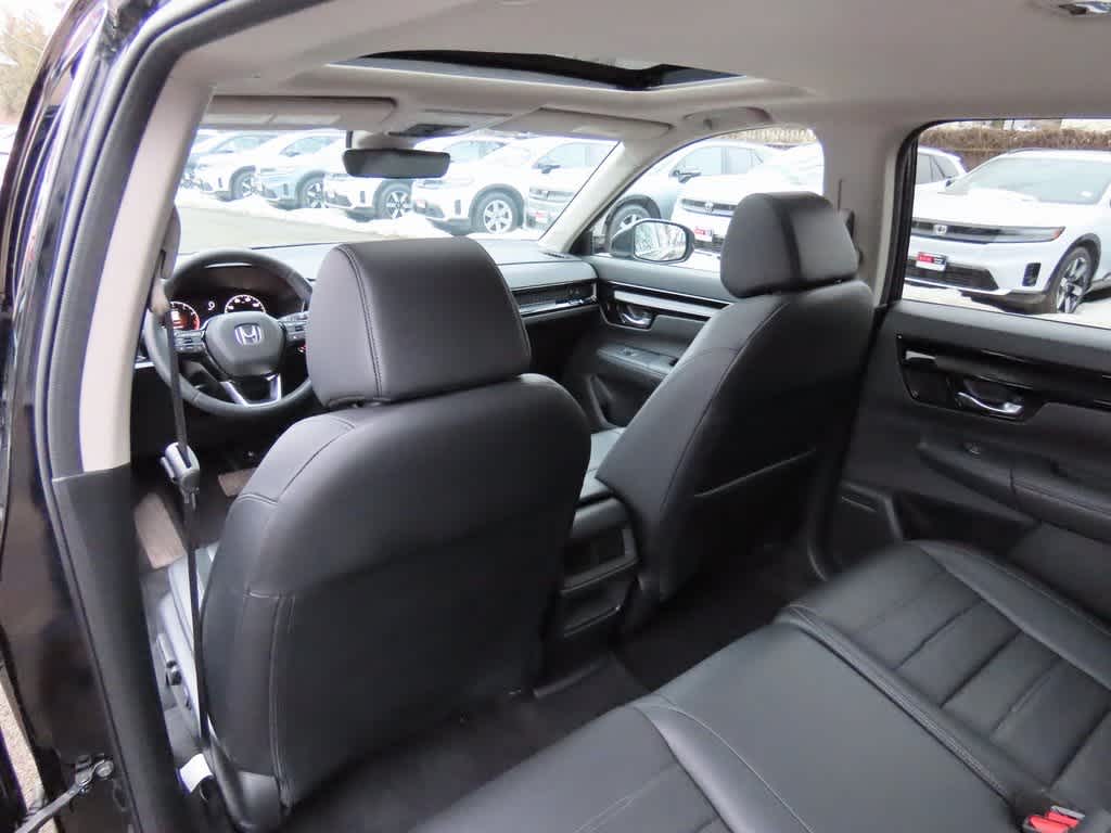 Thumbnail: 2023 Honda CR-V - 14