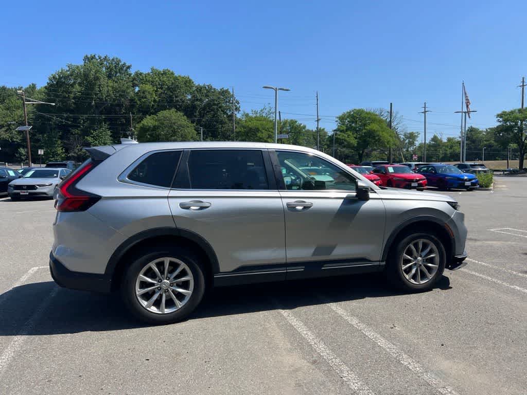 Thumbnail: 2024 Honda CR-V - 31