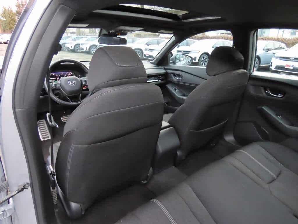 Thumbnail: 2023 Honda Accord - 13