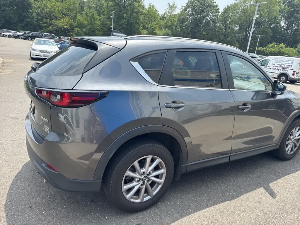 Thumbnail: 2023 Mazda CX-5 - 14