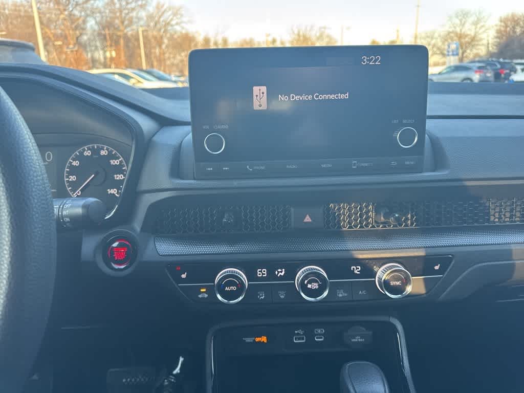 Thumbnail: 2023 Honda CR-V - 15