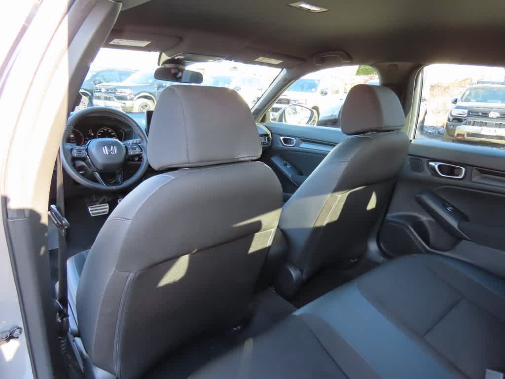 Thumbnail: 2023 Honda Civic - 14