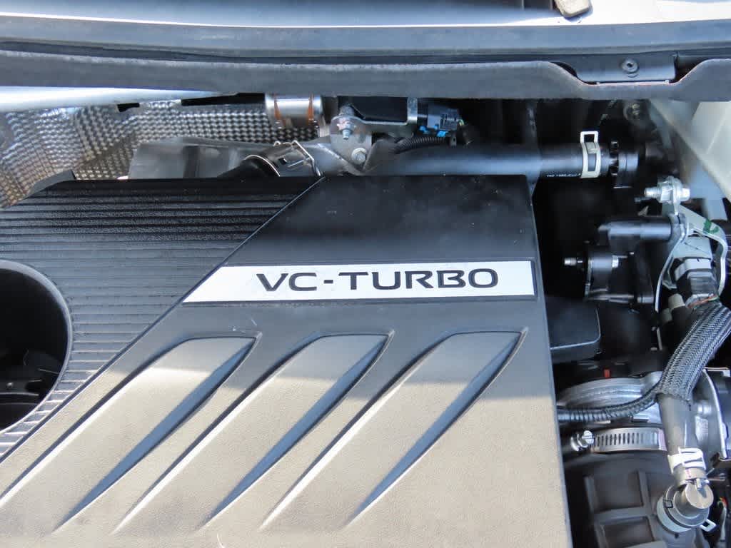 Thumbnail: 2023 Nissan Rogue - 11