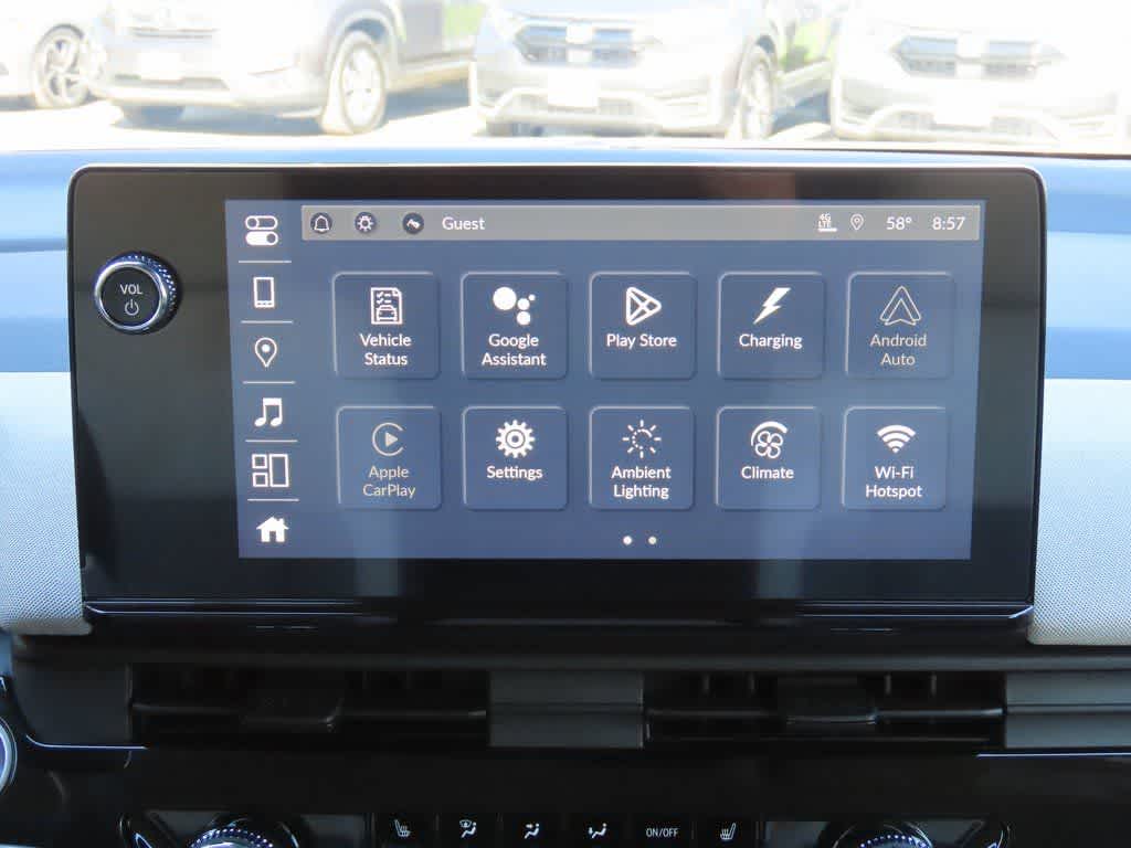 Thumbnail: 2026 Honda Prologue - 19