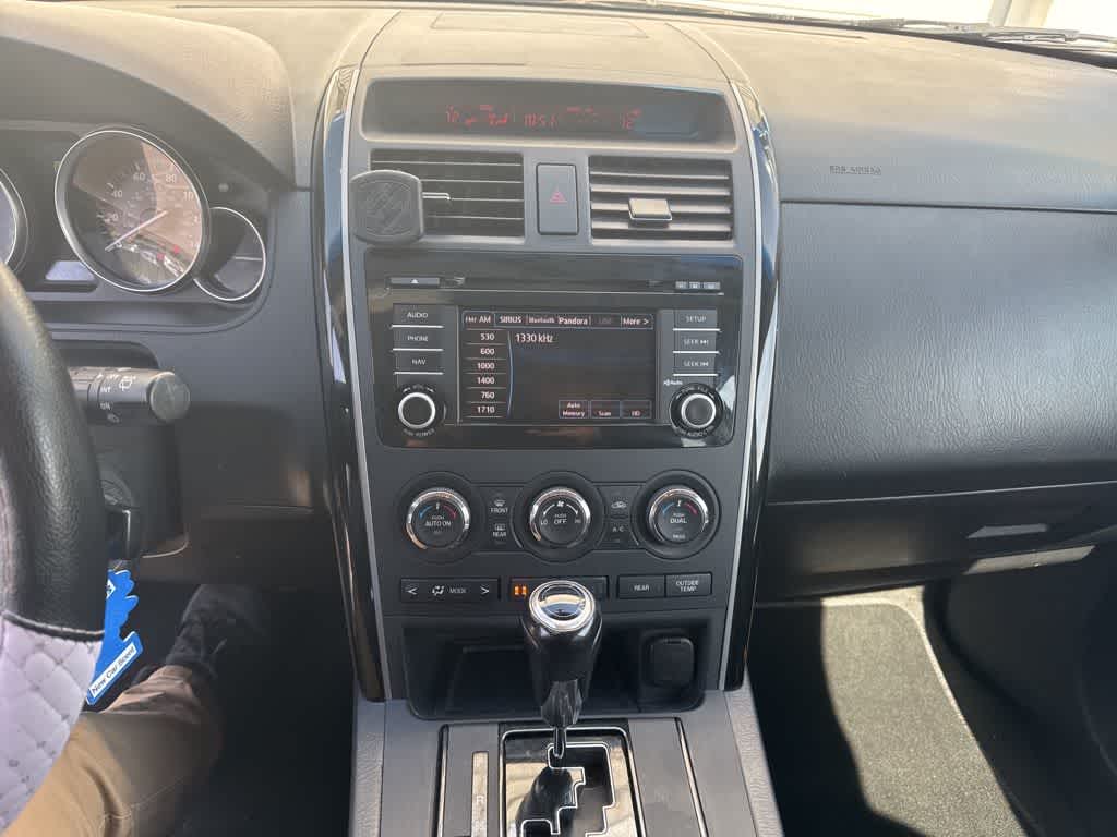 Thumbnail: 2014 Mazda CX-9 - 22