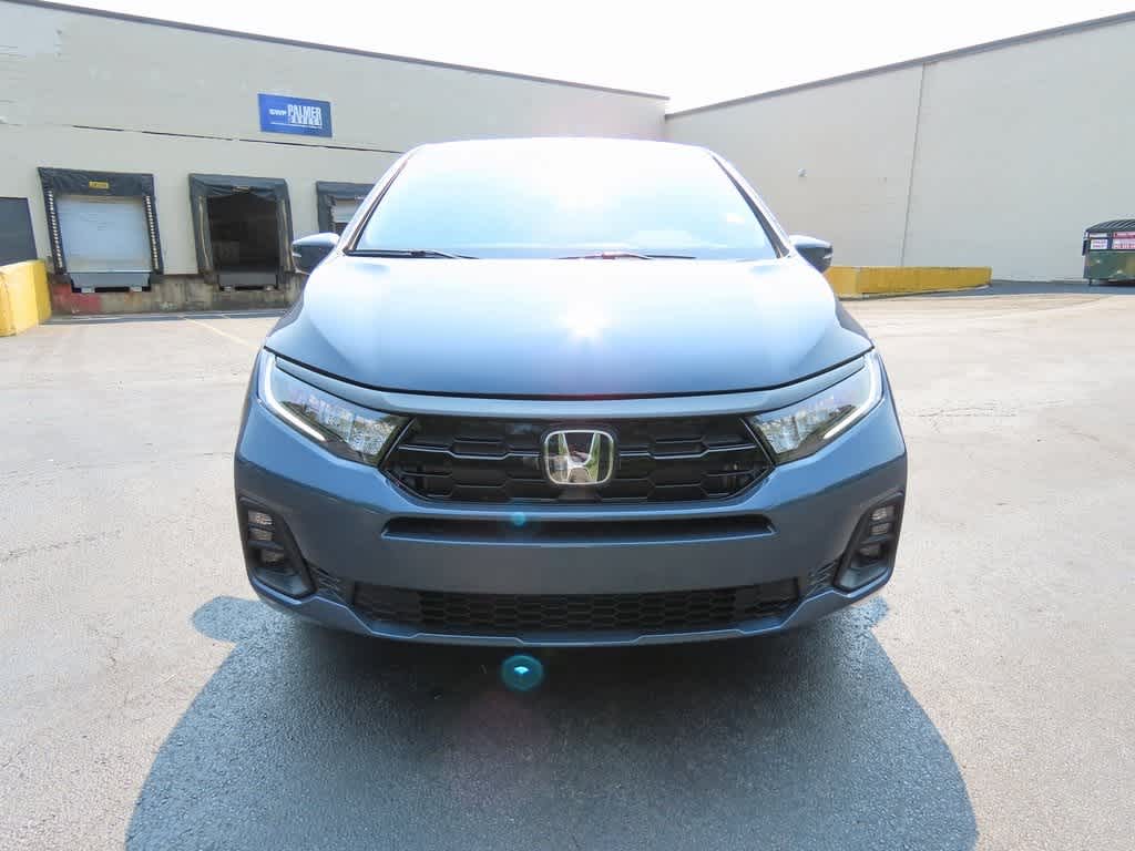 Thumbnail: 2026 Honda Odyssey - 6