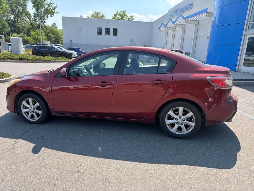 Thumbnail: 2010 Mazda Mazda3 - 6
