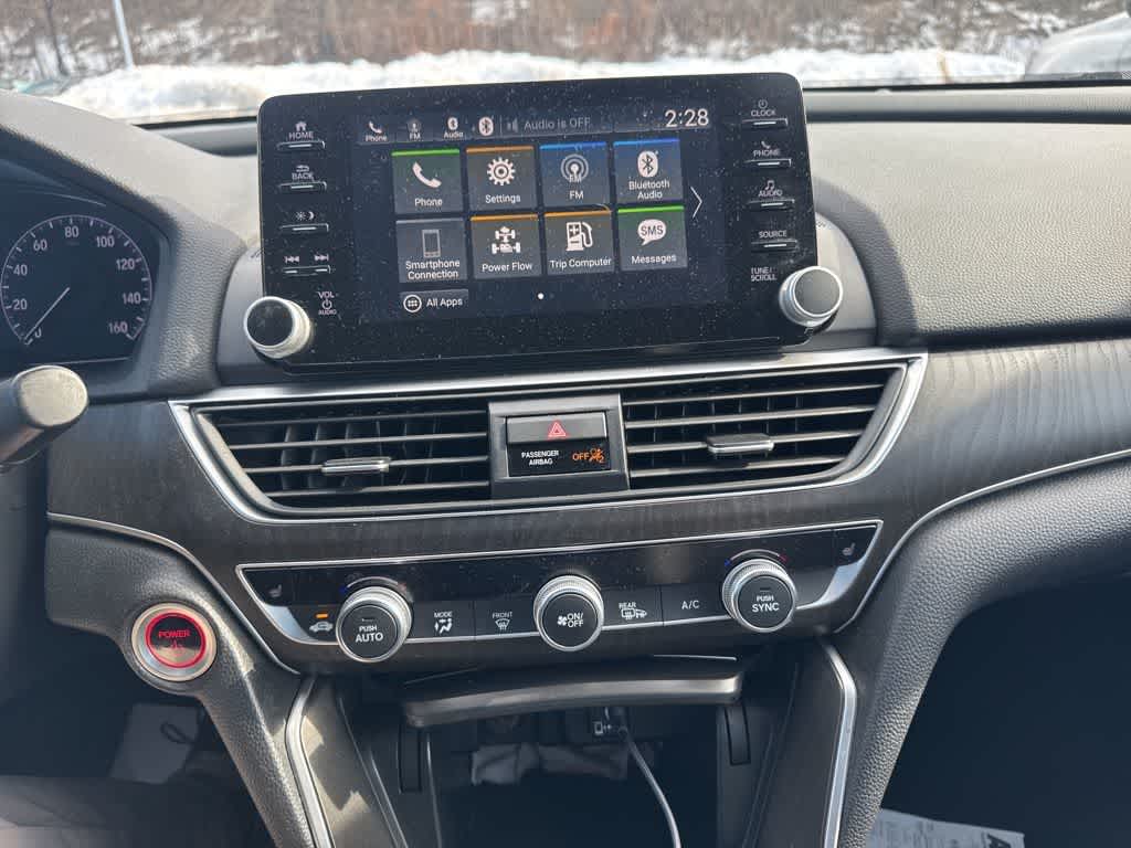 Thumbnail: 2020 Honda Accord - 19