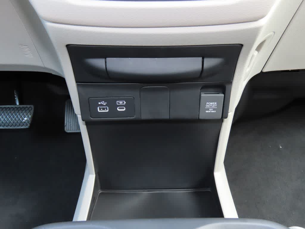 Thumbnail: 2026 Honda Odyssey - 22