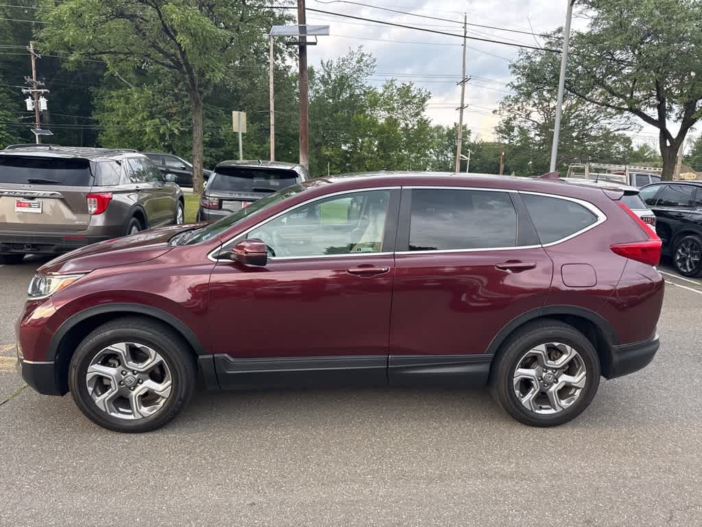 Thumbnail: 2019 Honda CR-V - 2