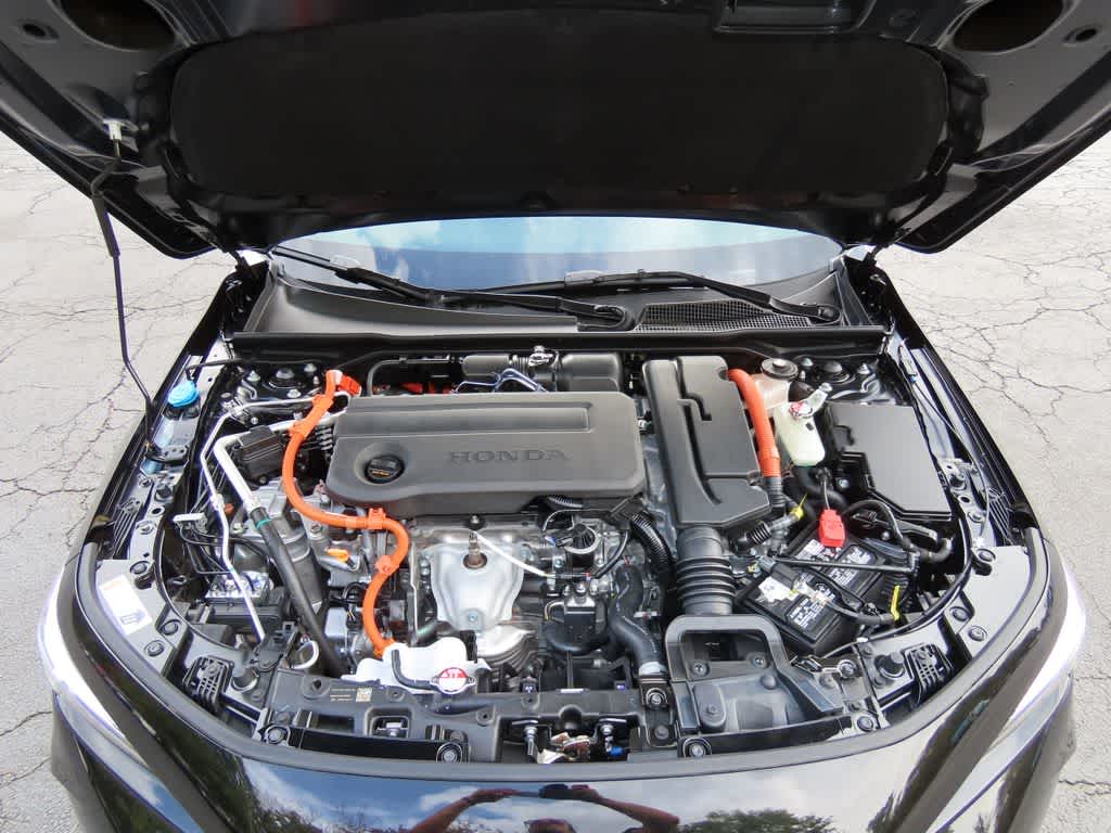 Thumbnail: 2026 Honda Civic - 11