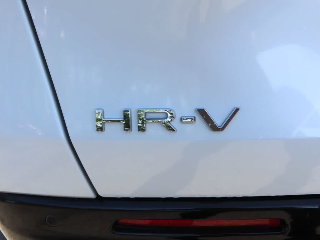 Thumbnail: 2023 Honda HR-V - 7