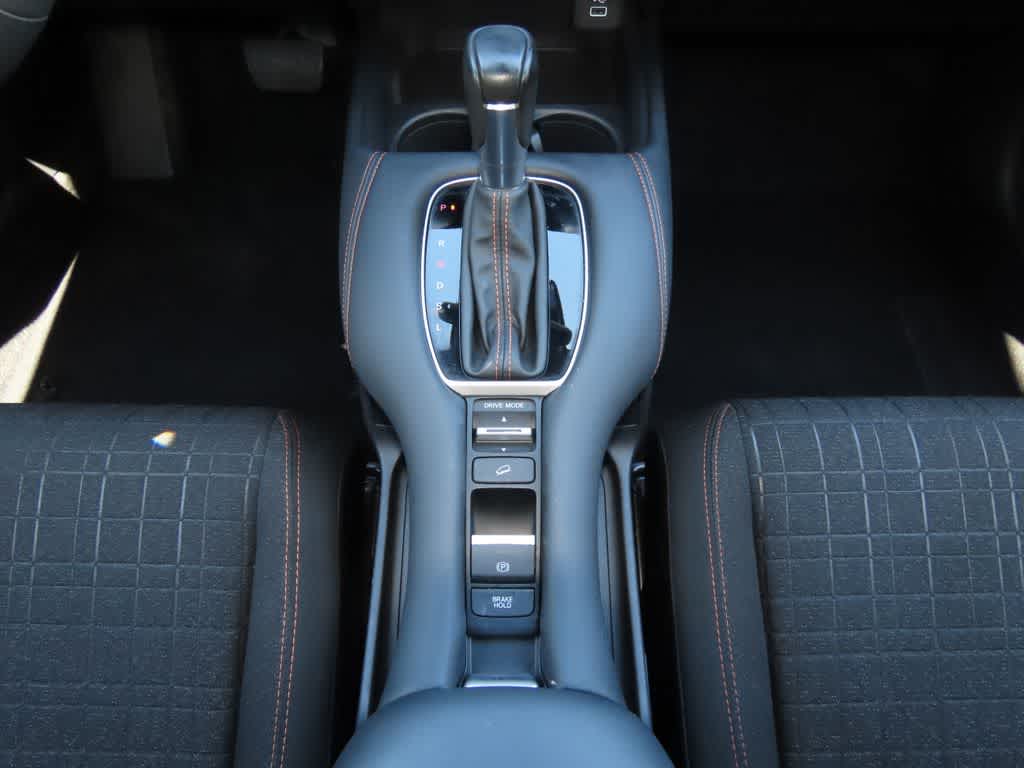Thumbnail: 2024 Honda HR-V - 21