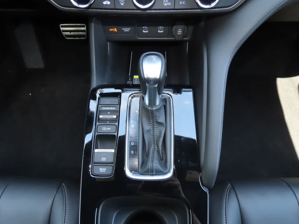 Thumbnail: 2026 Acura Integra - 22