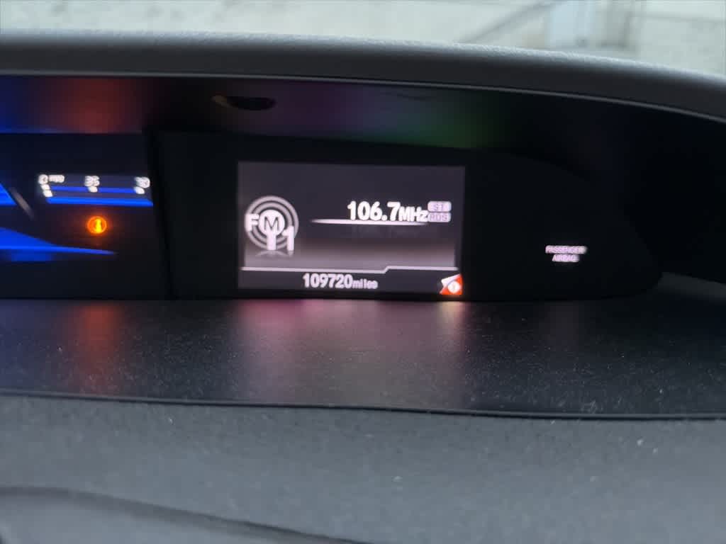 Thumbnail: 2012 Honda Civic - 27