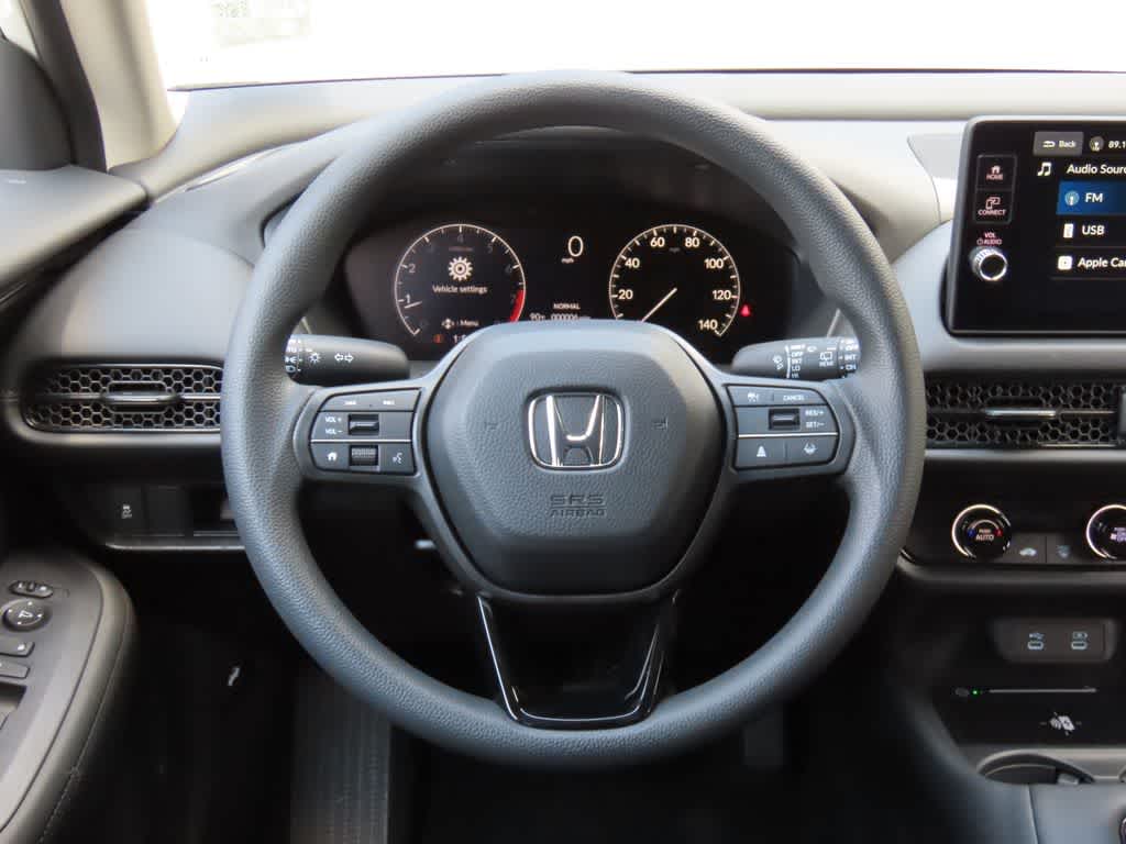 Thumbnail: 2027 Honda HR-V - 18