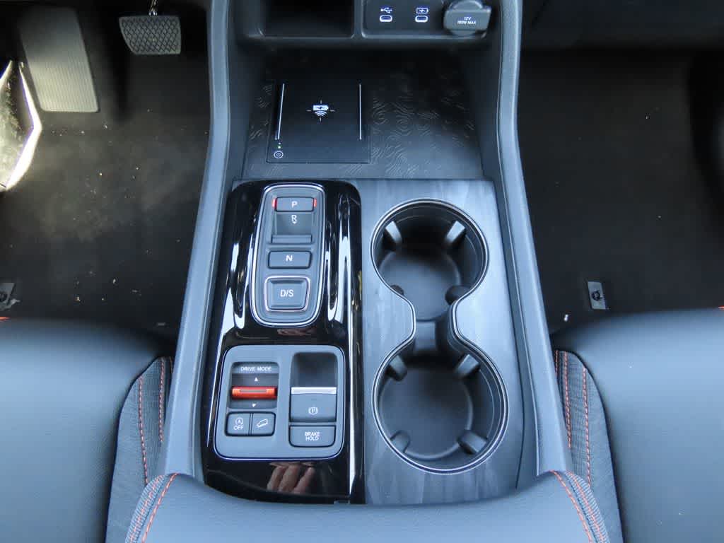 Thumbnail: 2026 Honda Passport - 23