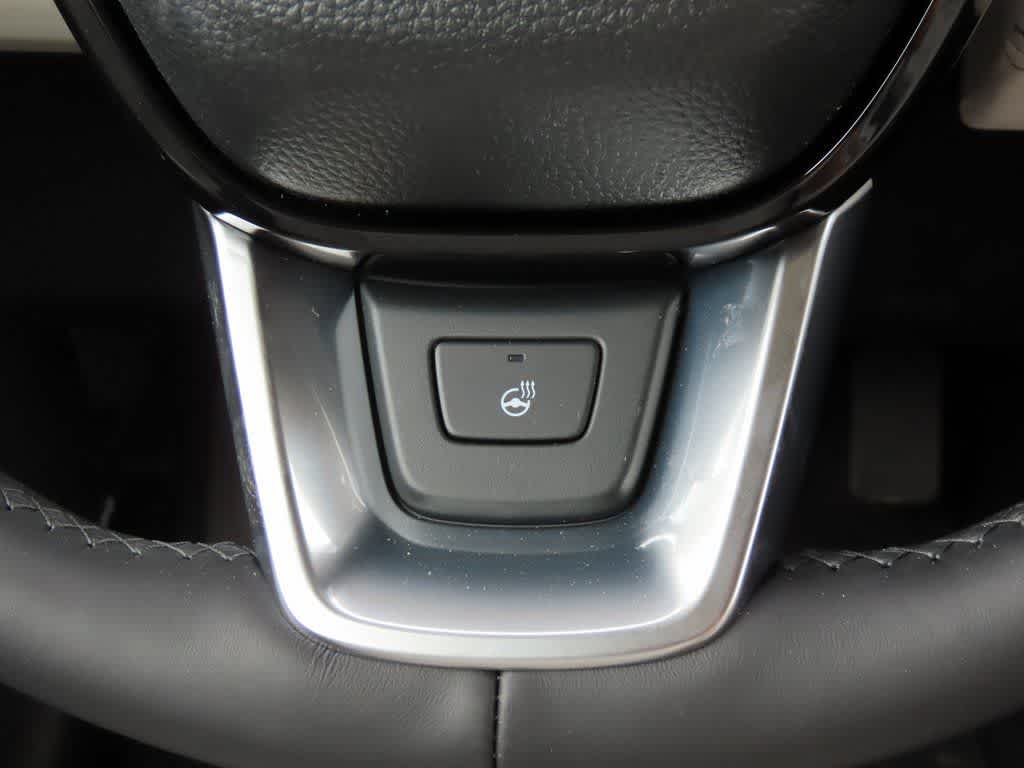 Thumbnail: 2026 Honda Pilot - 30